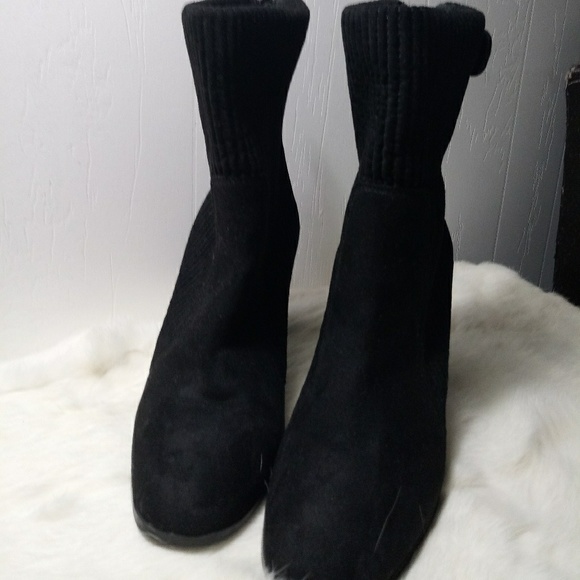Ladies boots. Narrow feet . - Picture 4 of 5